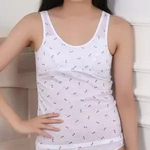 [하프클럽/]성장중인 주니어 에어로쿨 런닝 브라