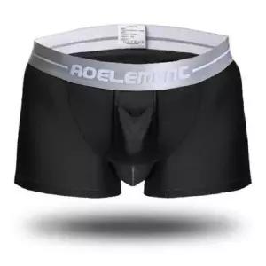 [하프클럽/셀러허브_여성트랜드패션]팬티 분리형 사각 남자 건강 기능성