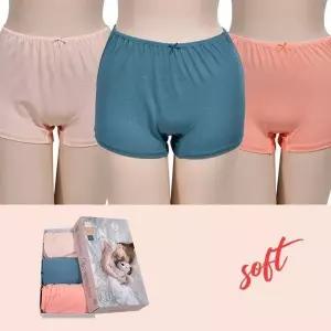 [하프클럽/셀러허브_여성트랜드패션]무지 드로즈 인견 여아부터 주니어까