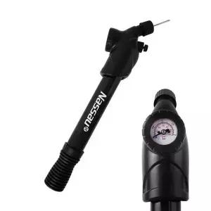 [하프클럽/셀러허브_여성트랜드패션]공기주입기 압력 게이지 공바람 펌프 1