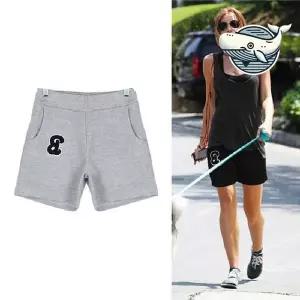 [하프클럽/]반바지 트레이닝팬츠 여름 스포츠 핫팬츠 캐주얼