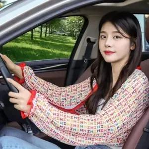 [하프클럽/]볼레로 햇빛차단 추천 쉬폰볼레로 운전가디건 꾸안꾸