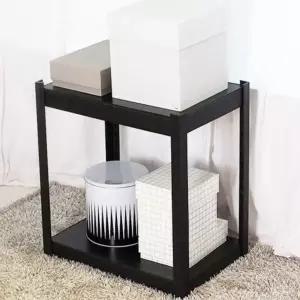 [하프클럽/]조립형 메탈 선반 튼튼한 경량 고릴라랙 공장용 저장