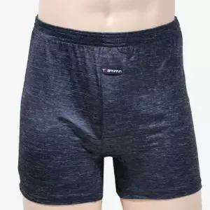 [하프클럽/](3매입) 남성 여름팬티 네모팬티 바디프로필팬티 속옷