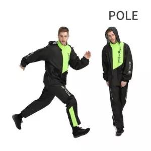 [하프클럽/]SJ-M POLE 우비세트