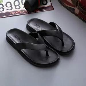 [하프클럽/]커플룩 쪼리 여름 샌들 비치 신혼여행 슬리퍼 커플