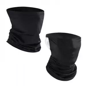 [셀러에이드]쿨 라이딩 얼굴 보호 마스크 두건 바라클라바 방한 복면