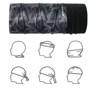 [셀러에이드]멀티스카프 남성용 방한 두건 넥게이터 아웃도어 방한마스크