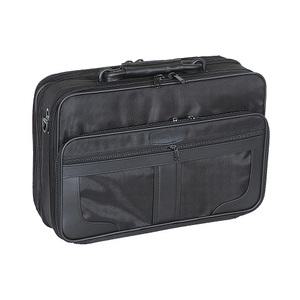 DS-006L 자바라형 공구가방 노트북수납 AS가방 대형