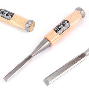 철마 목공용 끌 6mm~50mm 목공끌 홈파기 다가네 조각