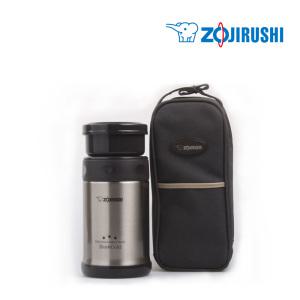 보온도시락500ml/SW-EXE50BL/코끼리 보온죽통