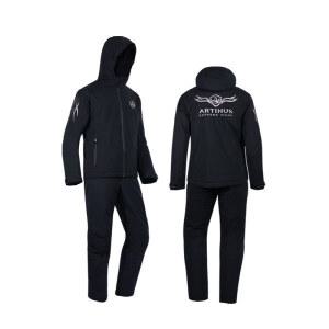 아티누스 생활 방수형 동계 낚시복 세트 AR-939