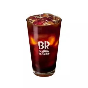 [배스킨라빈스] 아메리카노