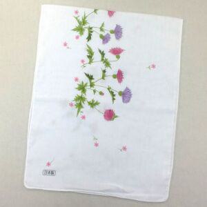 테누구이 가제수건 세면타올 (엉겅퀴) 10장가제세면수건 출산준비 출산선물