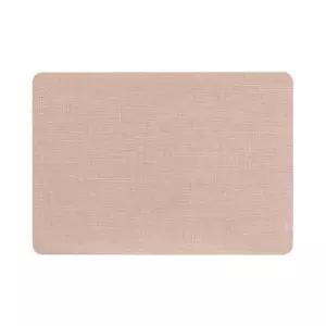 Incase 텍스처 하드쉘 Woolenex - 맥북 프로 13인치 케이스 - 2022, 2021, 2020, M2, M1 - 맥북 케이스, 노