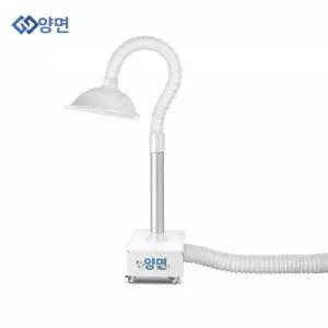 가정용 고기 환풍기 후드 기계 미니 바베큐 실내 덕트팬 필터패드