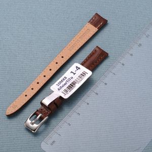에펠티토 10mm 가죽 시계줄 워치 스트랩 교체 다니엘웰링턴 로즈몽 호환 AT1-4