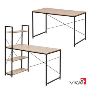 비카 국민 책상 시리즈/이케아/노트북테이블/사무실책상/학생가구/컴퓨터용