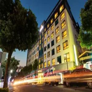 [제주 호텔] 윈스토리 호텔 서귀포 (서귀포시,중문,모슬포)