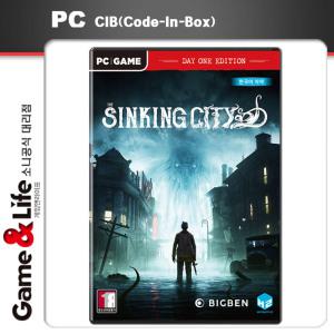 PC 싱킹시티 한글판 / 문자발송가능/에픽스토어연동