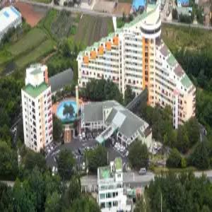 [강원] 속초 설악포유리조트(강원호텔/고성호텔/고성속초 설악포유리조트)