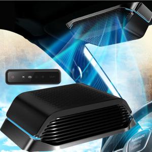 아이퓨리 엣지 AP-1 차량용 공기청정기 친환경 5중필터 3in1 자동차 헤파필터 공기정정기 공기청전기