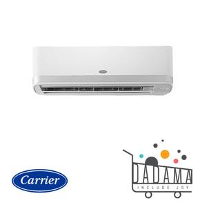 캐리어 벽걸이 냉난방기 7평형 1등급 인버터 냉온풍기 CSV-Q077A 실외기포함