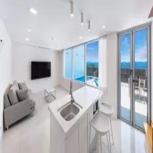 [경남 펜션] 사천 나인뷰풀빌라 (사천,남해)