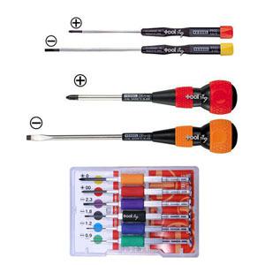 툴119/베셀/정밀드라이버/9900/220/전공드라이버/시계/전자/전규격/VESSEL/일제정품/조작드라이버