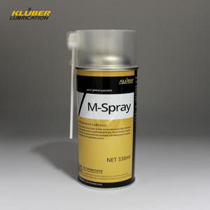 고온 고하중 가혹한 조건 몰리브덴 MoS2 그리스 스프레이 330mlX12EA
