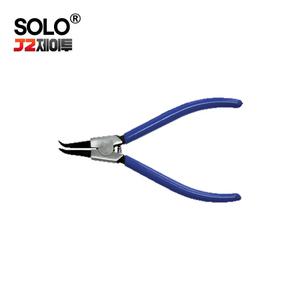 SOLO 스냅링플라이어 외경ㄱ자(벌림)