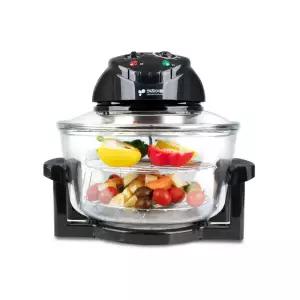 키친아트 광파오븐 KWS-2612L 타이머 12L