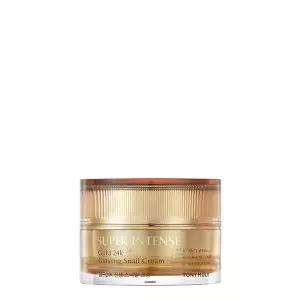 슈퍼인텐스 골드24K 진생 스네일 크림