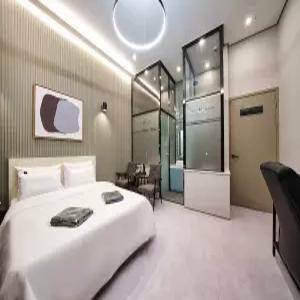 [경기 모텔] 용인 에버랜드역 호텔 헤르메스 (용인)