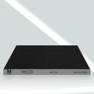 쌍용 렉스턴 스포츠 차량용 에어컨 카본필터 MHC117