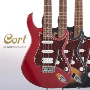 콜트 일렉기타 G110 입문용 험싱싱 3가지색상