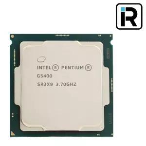 인텔 CPU G5400 8세대 펜티엄 골드 커피레이크
