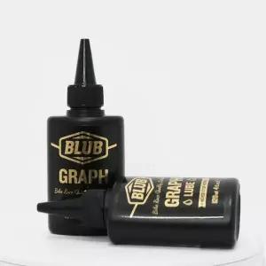 블럽 그래프 왁스 루브 120ml 하이엔드 자전거 체인 오일