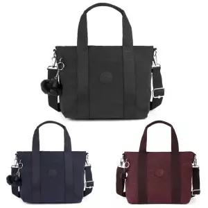 KIPLING 키플링 토트 크로스백 ASSENI 아쎄니 미니