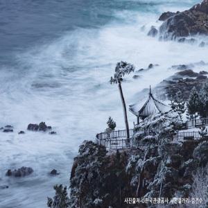 [KTX-1박]*여름피서* #호텔#슬기로운 강원여행② 속초설악&양양&강릉