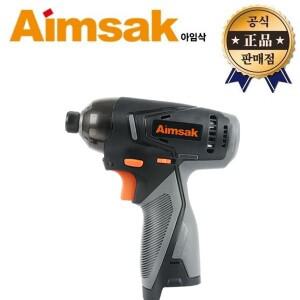 아임삭 충전임팩드릴 AI414M2 3G 본체 AI414M2 후속 14.4V 충전 임팩트 드라이버 드릴