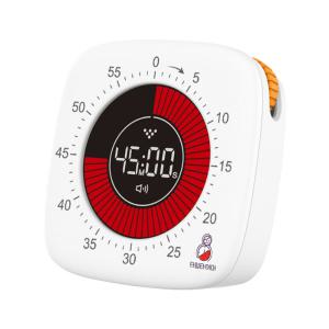 무소음 디지털 타임타이머 구글 뽀모도로 타이머