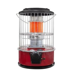 후지카 캠핑 석유난로 fu-3838 가방포함 휴대용