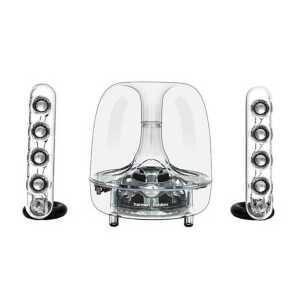 하만카돈 사운드 스틱 3세대 블루투스 스피커 고음질