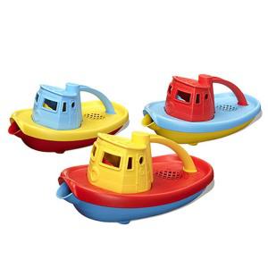 그린토이즈 물놀이보트(TUG01) 색상임의 랜덤 28000