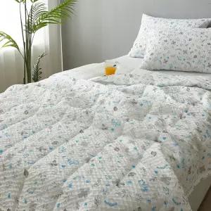 [자모지오]시원한 시어서커 여름이불 모음전