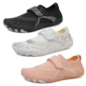 남성 여성 아쿠아 커플 성인 물놀이신발 경량 230~270mm 워터슈즈 벨크로 EVA 바캉스 비치화 OPW-AS5