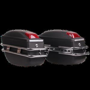 바이크사이드백 하드 케이스 가방 사이드박스 클래식 레블 혼다