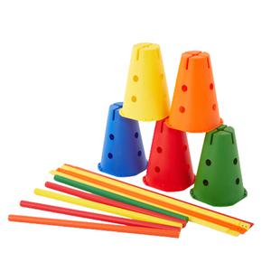 아이소파 종합 체육 교구 뉴아이짐 롤링점프 놀이