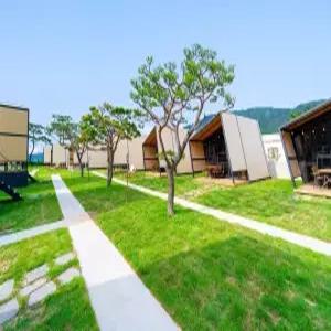 [경북] 용장글램핑(경북, 경주)